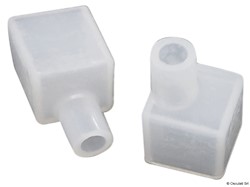 Cappuccio uscita cavo lineare