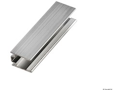 Clip fissaggio striscie luminose flessibili