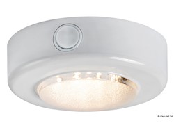 Plafoniera LED esterna