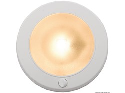 Plafoniera alogena BATSYSTEM Saturn (in eliminazione)