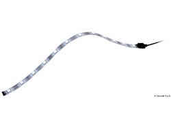 Barra luminosa d'ambientazione flessibile