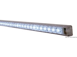 Tubo luminoso LED portatile