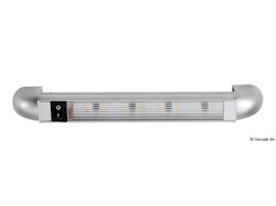 Luce rotante Turnstripe 16 LED