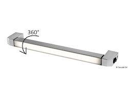 Barra LED Orientabile 325° Barra LED Orientabile