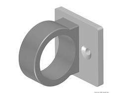 Fascetta a parete U-Pro