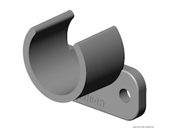 Supporto a parete U-Pro