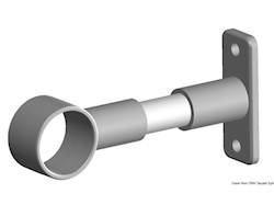 Supporto lungo U-Pro