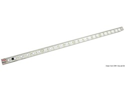 Barre luminosa Orizon 48 LED 12 V Cool white