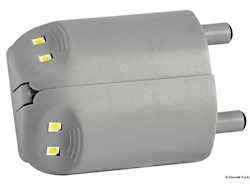 Luce cortesia LED automatica Feton 2