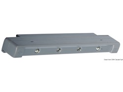 Luce di cortesia con accensione automatica e alimentazione autonoma Feton 3