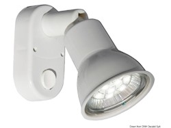 Faretto LED BATSYSTEM