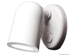 Faretto LED BATSYSTEM Tube