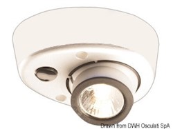 Faretto Spot Eyelight da esterno