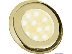 Plafoniera Nova 2 gold