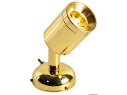 Applique snodata lucida 1 x 1 W HD