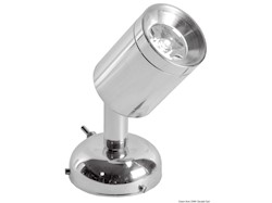 Applique snodata cromata 1x 1 W HD