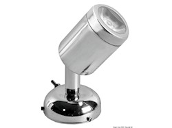 Applique snodata cromata 1x 1 W HD