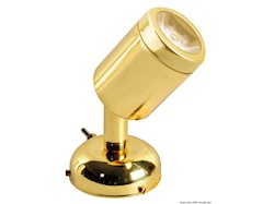 Applique snodata lucida 1 x 3 W HD