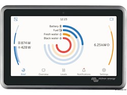 Centro di Comunicazione Ekrano GX