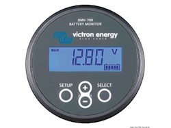 Monitor Batteria BMV-702