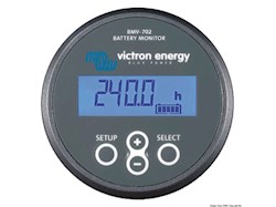 Monitor Batteria BMV-702