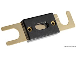 Fusibile alta capacità 300 A