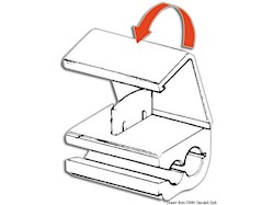 Morsetti isolanti 2,6/6,6 mmq
