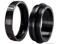 Collettore Lexan 30/50 A