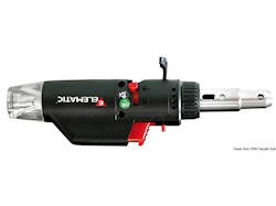 Utensile multifunzione a gas