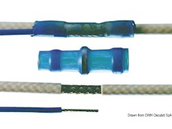 Giunzioni a saldare stagne