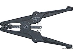 Utensile per manicotti neoprene Ø 1,8 - 5 mm