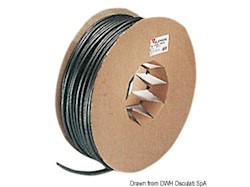 Guaina protezione per cavi 10 mm