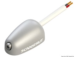 Horizontal Deck seal nero multi cavo