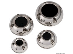 Premistoppa inox Ø 2/8 mm