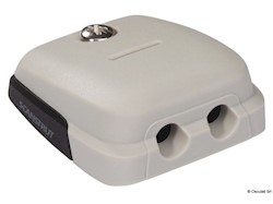 Horizontal Deck Seal grigio