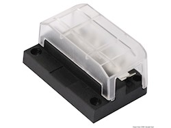 Scatole portafusibili modulari