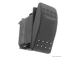 Interruttore CARLING SWITCH Contura con bascula