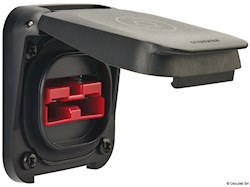 Connettore pannello solare Anderson 50A VENTURA