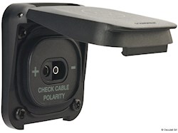 Connettore pannello solare SAE VENTURA