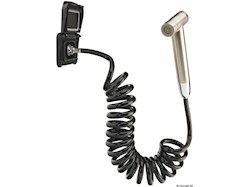 Connettore acqua fredda + kit doccia VENTURA