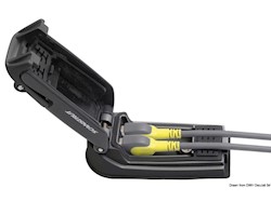 Presa doppia USB-A IPX6