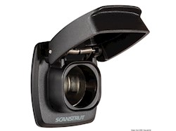 Presa Power Socket 12V SCANSTRUT Flip Pro