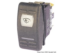 Interruttore Marina ON-OFF