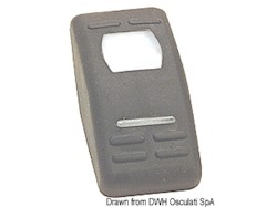 Bascule di ricambio per interruttori Marina R tipo 14.198.XX venduti fino Febbraio 2021