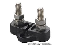 Nodo derivazione Mini 35x42 mm