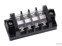 Terminale 4 cavi 20 A