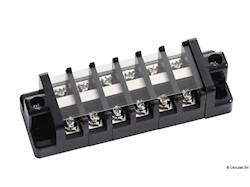 Terminale 6 cavi 20 A