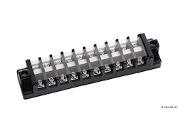 Terminale 6 cavi 20 A