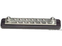 Terminali Bus Bar 12 x 5 mm