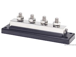 Terminali Bus Bar 4 x 10 mm